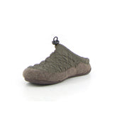 Ciabatta kaki | Boscaini Scarpe