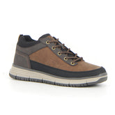 Sneaker cognac - Scarpe Uomo | Boscaini Scarpe
