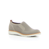 Mocassino casual beige | Boscaini Scarpe