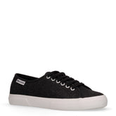 Sneaker black | Boscaini Scarpe