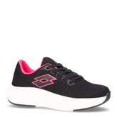Speedride 900 sneaker in tessuto nero - Sneakers Donna | Boscaini Scarpe