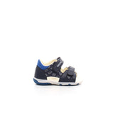 Elba sandalo bambino navy | Boscaini Scarpe