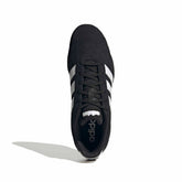 Adipista sneaker in pelle nero bianco | Boscaini Scarpe