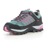 Rigel Low scarpa da trekking agave | Boscaini Scarpe