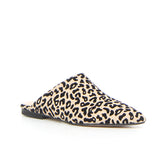 Sabot a punta maculato - Mules | Boscaini Scarpe