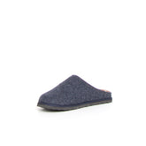 Ciabatta con plantare estraibile avio | Boscaini Scarpe