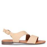 Sandalo beige | Boscaini Scarpe