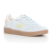 Rebel Basic Flag sneaker light blue - D.FRANKLIN | Boscaini Scarpe