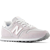 373 sneaker pearl grey - NEW BALANCE | Boscaini Scarpe