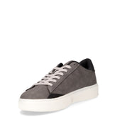 Leonard NBX sneaker in ecopelle grigio | Boscaini Scarpe