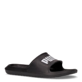 divecat v2 lite ciabatta di gomma black white - PUMA | Boscaini Scarpe