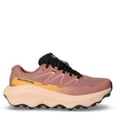 Ultra Flow 2 GTX scarpa da trail running in mesh rosa radica | Boscaini Scarpe