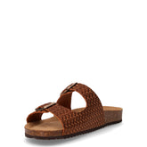 Brionia in ecopelle bronze | Boscaini Scarpe