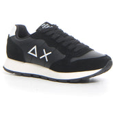 Tom classic sneaker nero - Mid Season Sale Sneakers Uomo | Boscaini Scarpe