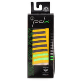 Perfect next slim calza da calcio giallo | Boscaini Scarpe