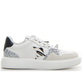 Sneaker bianco | Boscaini Scarpe