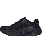 Max Cushioning Endeavour sneaker black - Sneakers Donna | Boscaini Scarpe