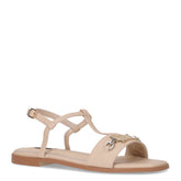 Sandalo crema | Boscaini Scarpe