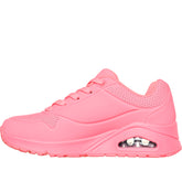 Uno Stand On Air sneaker coral | Boscaini Scarpe