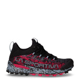 Tempesta GTX scarpa da trail running in mesh pietra azalea | Boscaini Scarpe