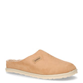 Ciabatta in tessuto cammello - Ciabatte Donna | Boscaini Scarpe