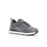 Fastics sneaker bambina dark grey - Mid Season Sale Bambino | Boscaini Scarpe