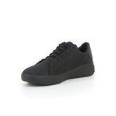 Seneca Bay sneaker jet black | Boscaini Scarpe