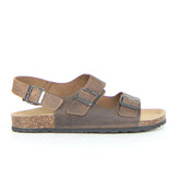 Sandalo canapa | Boscaini Scarpe