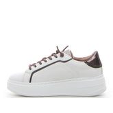 Sneaker white | Boscaini Scarpe
