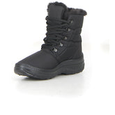 Doposci nero | Boscaini Scarpe