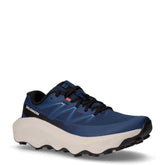 Ultra Flow 2 GTX scarpa da trail running in mesh blu nero | Boscaini Scarpe