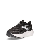 Revel 8 scarpa da running in tessuto nero grigio | Boscaini Scarpe