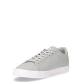 Sneaker in tessuto verde | Boscaini Scarpe
