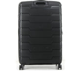 Skyline 2.0 spinner rigido espandibile - 79 cm nero - Mid Season Sale Accessori | Boscaini Scarpe