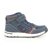 Polacchino navy blue | Boscaini Scarpe