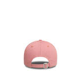 FEMALE LEAGUE ESSENTIAL 9FORTY dark pink | Boscaini Scarpe