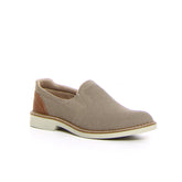 Mocassino beige | Boscaini Scarpe