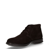 Polacchino in pelle caffè | Boscaini Scarpe