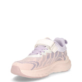 Sneaker in tessuto bambina rosa | Boscaini Scarpe