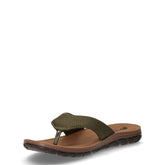 Infradito in tessuto traforato tundra | Boscaini Scarpe