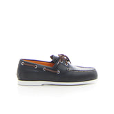 Cedar Bay mocassino navy | Boscaini Scarpe
