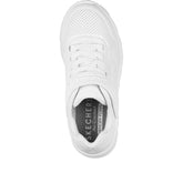 Uno lite vendox sneaker white | Boscaini Scarpe