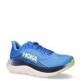 Clifton 11 scarpa da running in tessuto azzurro blu | Boscaini Scarpe