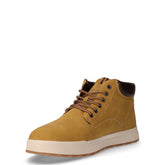 Parka NBK polacchino sportivo in ecopelle tanno | Boscaini Scarpe