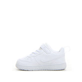 Court Borough Low Recraft sneaker bambino white | Boscaini Scarpe