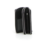 Divina portafoglio nero | Boscaini Scarpe