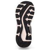 Go run consistent 3 rushline scarpa da running in mesh tecnico nero | Boscaini Scarpe
