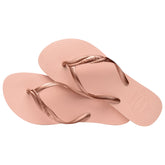 Fantasia ciabatta infradito ballet rose | Boscaini Scarpe