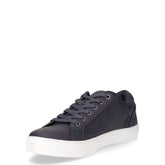 Marlin LTX sneaker in ecopelle navy | Boscaini Scarpe