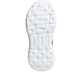 Tensaur Run 3.0 sneaker ragazzo royal white blue | Boscaini Scarpe